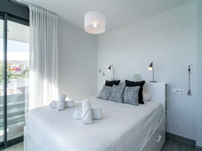 Apartment Apartment in Spain near Beaches & Trails - Features photo 14