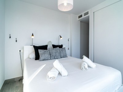 Apartment Apartment in Spain near Beaches & Trails - Features photo 16