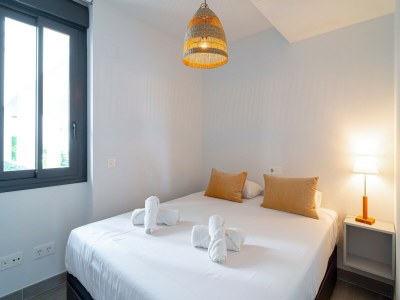 Apartment Apartment in Spain near Beaches & Trails - Features photo 19