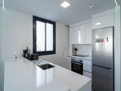 Apartment Apartment in Spain near Beaches & Trails - Features photo 20