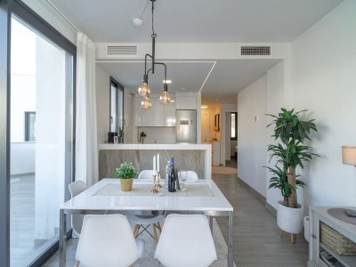 Apartment Apartment in Spain near Beaches & Trails - Features photo 22