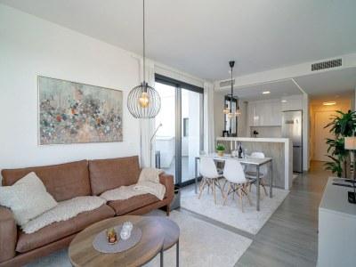 Apartment Apartment in Spain near Beaches & Trails - Features photo 25