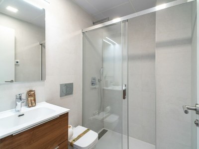 Apartment Apartment in Spain near Beaches & Trails - Features photo 26