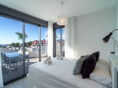 Apartment Apartment in Spain near Beaches & Trails - Features photo 27