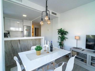 Apartment Apartment in Spain near Beaches & Trails - Features photo 28