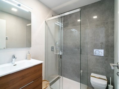 Apartment Apartment in Spain near Beaches & Trails - Features photo 29