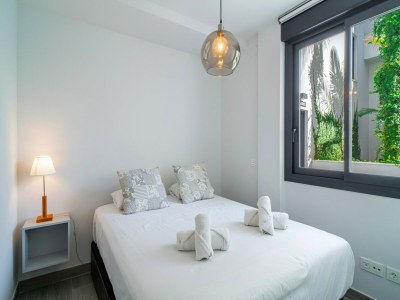 Apartment Apartment in Spain near Beaches & Trails - Features photo 30