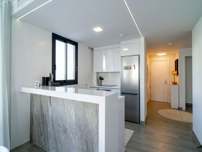 Apartment Apartment in Spain near Beaches & Trails - Features photo 31