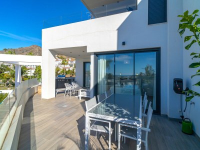 Apartment Apartment in Spain near Beaches & Trails - Outdoor photo 35