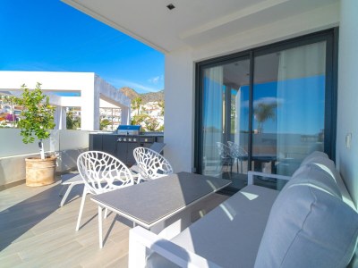 Apartment Apartment in Spain near Beaches & Trails - Outdoor photo 36