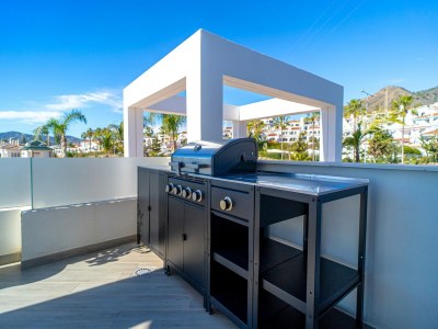 Apartment Apartment in Spain near Beaches & Trails - Outdoor photo 39