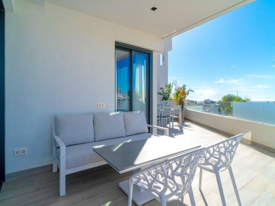 Apartment Apartment in Spain near Beaches & Trails - Outdoor photo 40