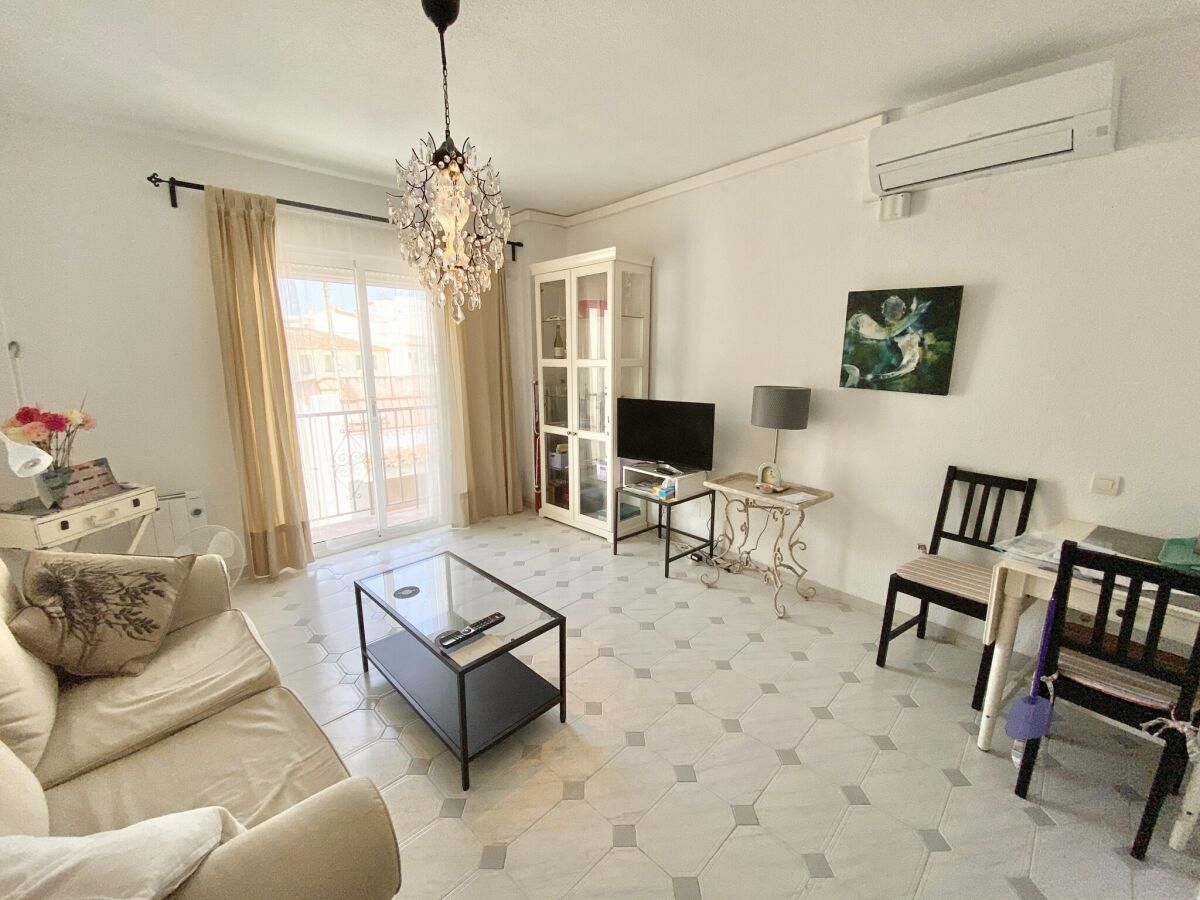 Apartment Wohnung in Nerja nahe El Salon Strand