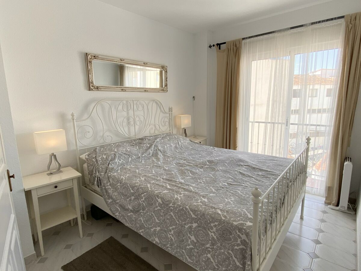 Apartment Wohnung in Nerja nahe El Salon Strand - Features photo 4