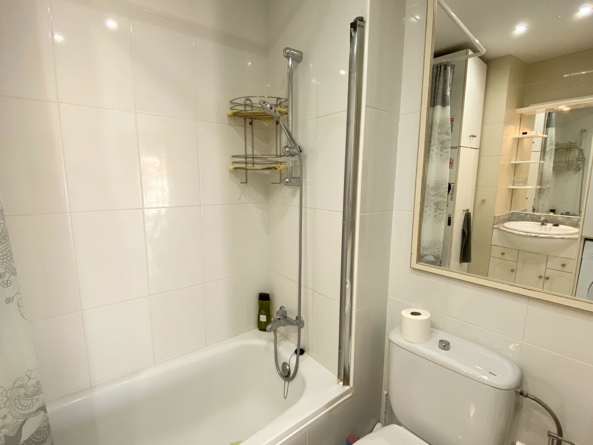 Apartment Wohnung in Nerja nahe El Salon Strand - Features photo 5