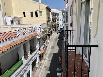 Apartment Wohnung in Nerja nahe El Salon Strand - Outdoor photo 3
