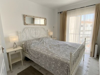 Apartment Wohnung in Nerja nahe El Salon Strand - Features photo 4
