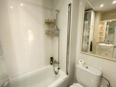 Apartment Wohnung in Nerja nahe El Salon Strand - Features photo 5