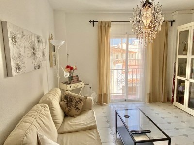 Apartment Wohnung in Nerja nahe El Salon Strand - Features photo 6