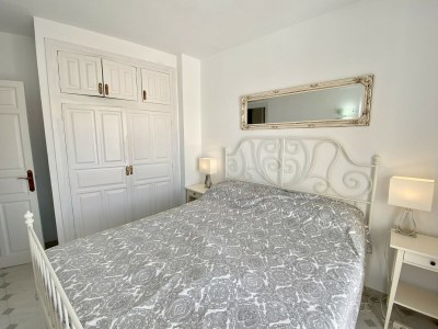 Apartment Wohnung in Nerja nahe El Salon Strand - Features photo 7