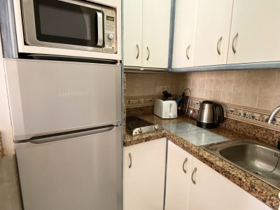 Apartment Wohnung in Nerja nahe El Salon Strand - Features photo 9