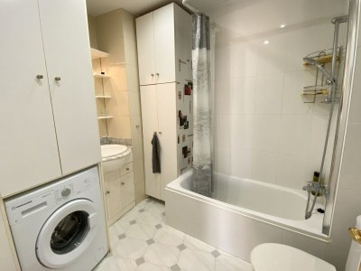 Apartment Wohnung in Nerja nahe El Salon Strand - Features photo 10