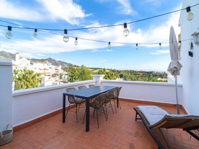Apartment Wohnung in Nerja nahe Burriana-Strand - Outdoor photo 4