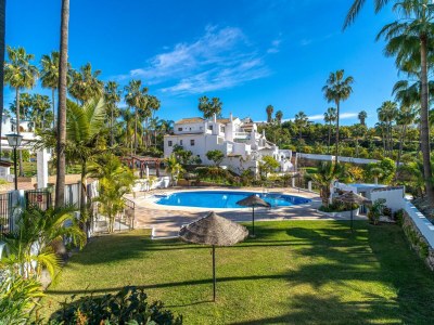 Apartment Wohnung in Nerja nahe Burriana-Strand - Outdoor photo 6