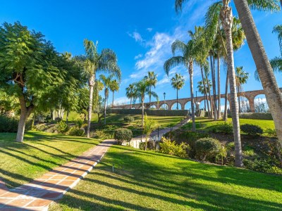 Apartment Wohnung in Nerja nahe Burriana-Strand - Outdoor photo 10