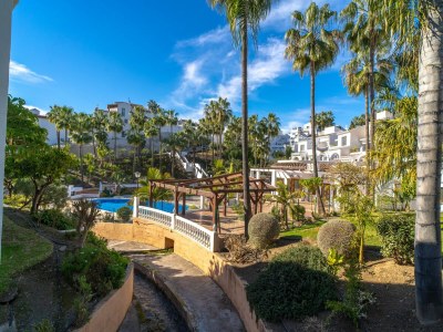 Apartment Wohnung in Nerja nahe Burriana-Strand - Outdoor photo 11