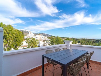 Apartment Wohnung in Nerja nahe Burriana-Strand - Outdoor photo 14