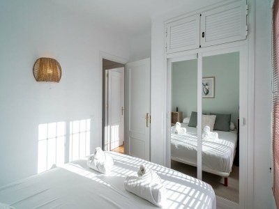 Apartment Wohnung in Nerja nahe Burriana-Strand - Features photo 18