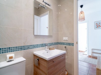 Apartment Wohnung in Nerja nahe Burriana-Strand - Features photo 19