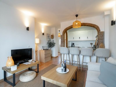 Apartment Wohnung in Nerja nahe Burriana-Strand - Features photo 20