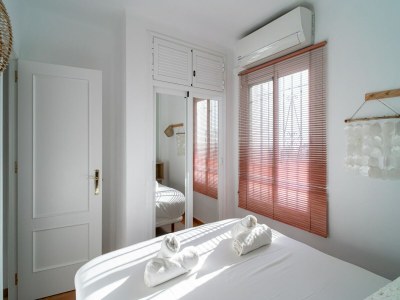 Apartment Wohnung in Nerja nahe Burriana-Strand - Features photo 23