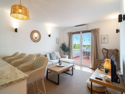 Apartment Wohnung in Nerja nahe Burriana-Strand - Features photo 24