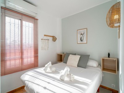 Apartment Wohnung in Nerja nahe Burriana-Strand - Features photo 26