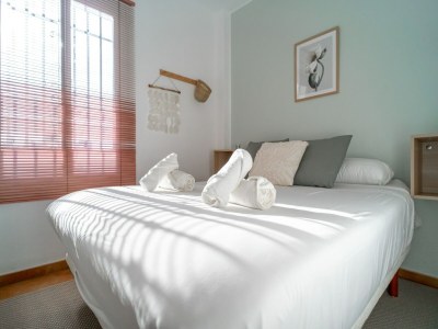 Apartment Wohnung in Nerja nahe Burriana-Strand - Features photo 27