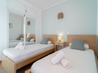 Apartment Wohnung in Nerja nahe Burriana-Strand - Features photo 28