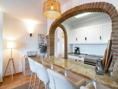 Apartment Wohnung in Nerja nahe Burriana-Strand - Features photo 29