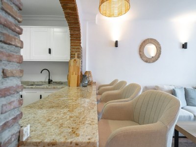Apartment Wohnung in Nerja nahe Burriana-Strand - Features photo 30