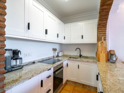 Apartment Wohnung in Nerja nahe Burriana-Strand - Features photo 31