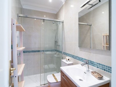 Apartment Wohnung in Nerja nahe Burriana-Strand - Features photo 32