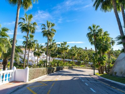 Apartment Wohnung in Nerja nahe Burriana-Strand - Environment photo 34