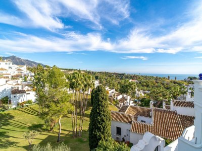 Apartment Wohnung in Nerja nahe Burriana-Strand - Environment photo 35