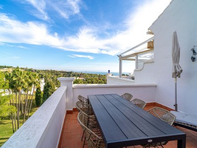 Apartment Wohnung in Nerja nahe Burriana-Strand - Outdoor photo 38