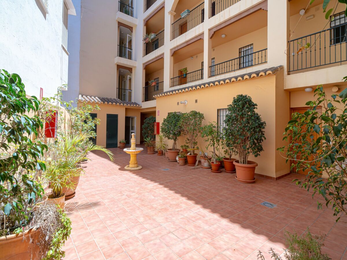 Apartment Wohnung in Nerja nahe Carabeo Strand - Outdoor photo 3