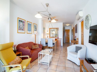 Apartment Wohnung in Nerja nahe Carabeo Strand in Eastern Costa del Sol - Apartment