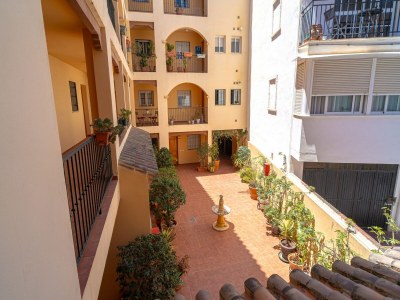 Apartment Wohnung in Nerja nahe Carabeo Strand - Outdoor photo 2