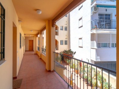 Apartment Wohnung in Nerja nahe Carabeo Strand - Outdoor photo 5